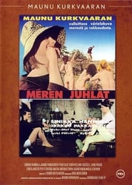 Meren juhlat' Poster