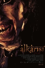 Alkars Cinnet' Poster