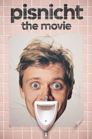 Pisnicht The Movie' Poster