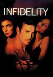 Infidelity' Poster