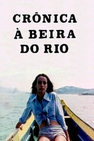 Crnica  Beira do Rio' Poster