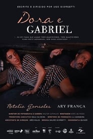 Dora e Gabriel' Poster