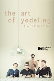 The Art of Yodeling' Poster