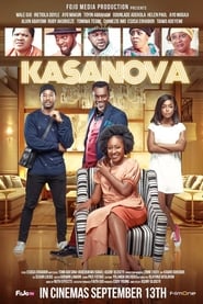Kasanova' Poster