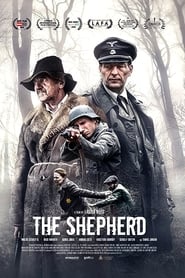 The Shepherd' Poster