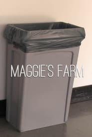 Maggies Farm' Poster