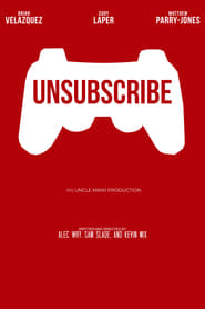 Unsubscribe' Poster