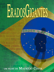 EradosGigantes' Poster