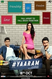 Yaaram' Poster
