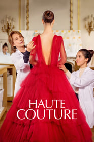 Streaming sources forHaute Couture