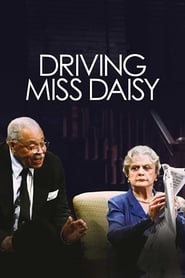 Driving Miss Daisy' Poster