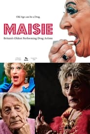 Maisie' Poster