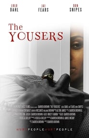 The Yousers' Poster