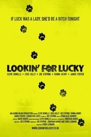 Lookin For Lucky' Poster
