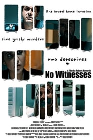 No Witnesses' Poster