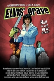 Elvis Grave' Poster
