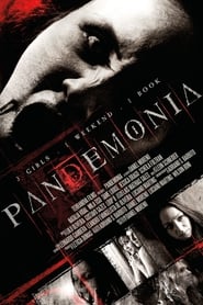 Pandemonia' Poster