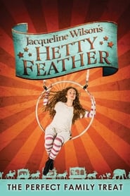 Hetty Feather Live on Stage