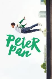 National Theatre Live Peter Pan' Poster