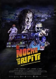 La Noche Que No Se Repite' Poster