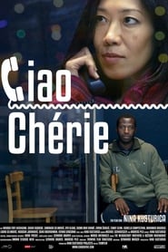 Ciao Chrie' Poster