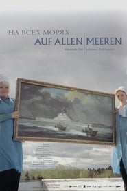 Auf allen Meeren' Poster