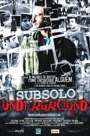 Subsolo Underground' Poster