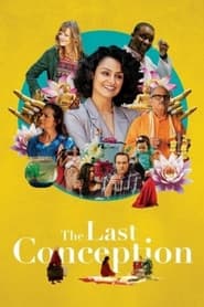 The Last Conception' Poster