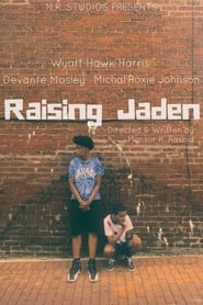 Raising Jaden' Poster