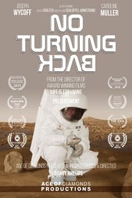 No Turning Back' Poster
