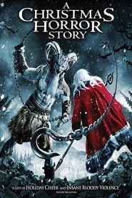 Streaming sources forA Christmas Horror Story