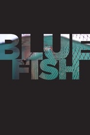 Bluefish' Poster
