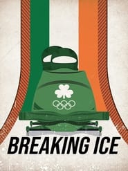 Breaking Ice' Poster