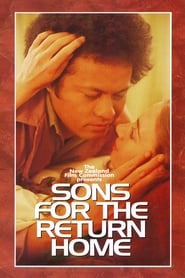Sons for the Return Home' Poster