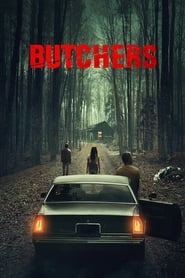 Butchers' Poster