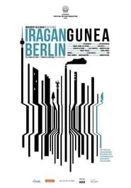 Iragan gunea Berlin' Poster