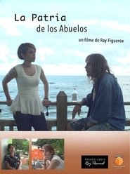 La patria de los abuelos' Poster