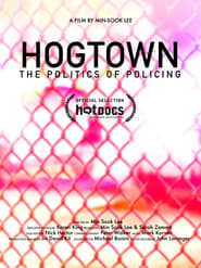 Hogtown' Poster