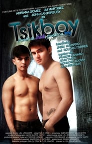 Tsikboy' Poster