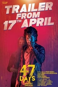 47 Days' Poster
