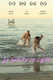 The Rite of Summer' Poster