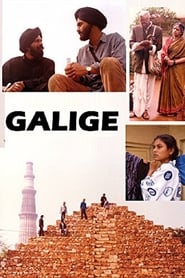 Galige' Poster