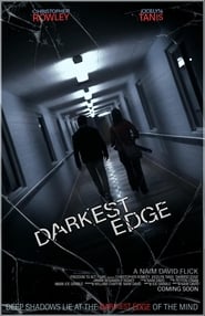 Darkest Edge' Poster