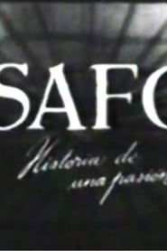 Safo' Poster