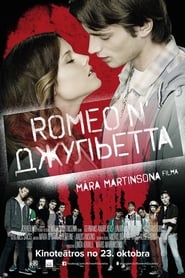 Romeo n Juliet' Poster
