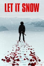 Let It Snow' Poster