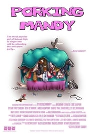 Porking Mandy' Poster