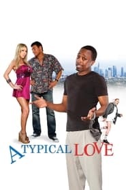 ATypical Love' Poster