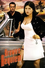 Browns Requiem' Poster
