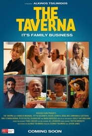 The Taverna' Poster